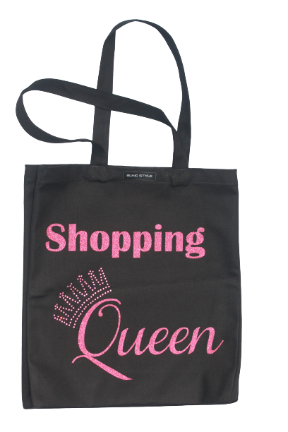 Design shopping bag